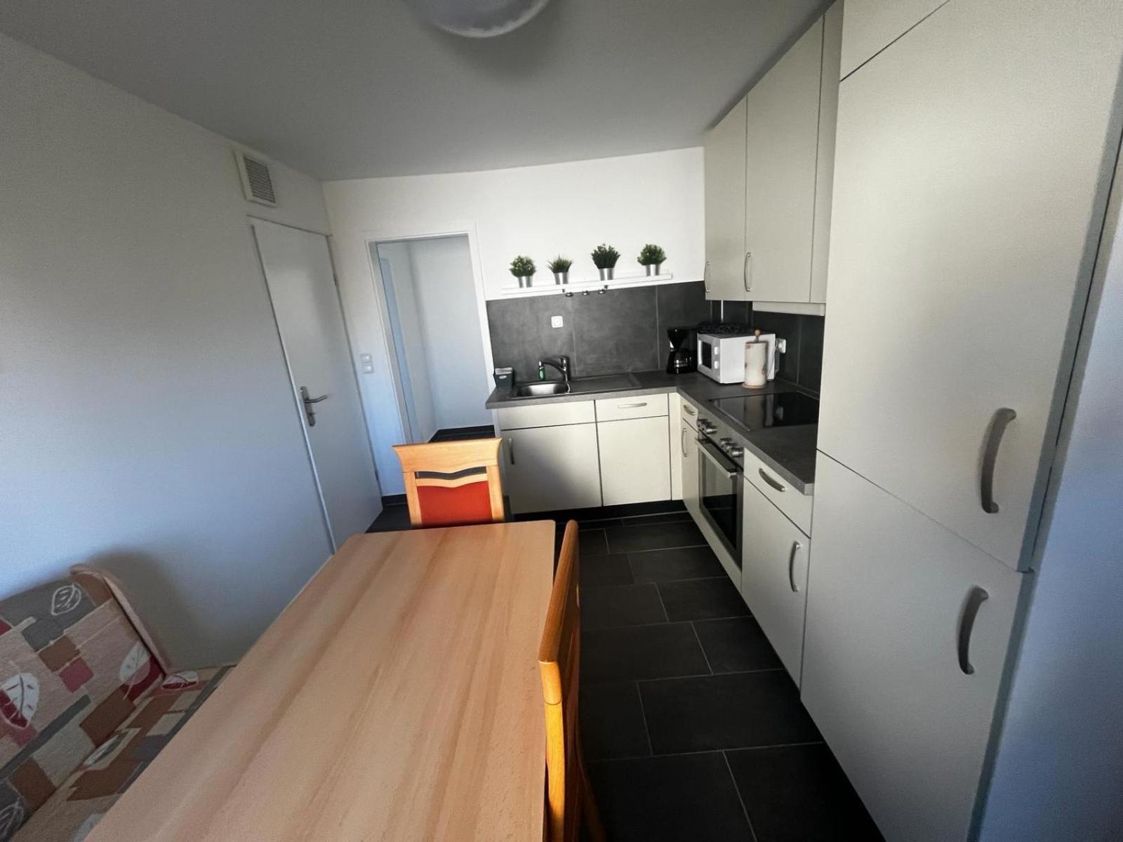 Ferienhaus Lydia Harmsdorf Extérieur photo