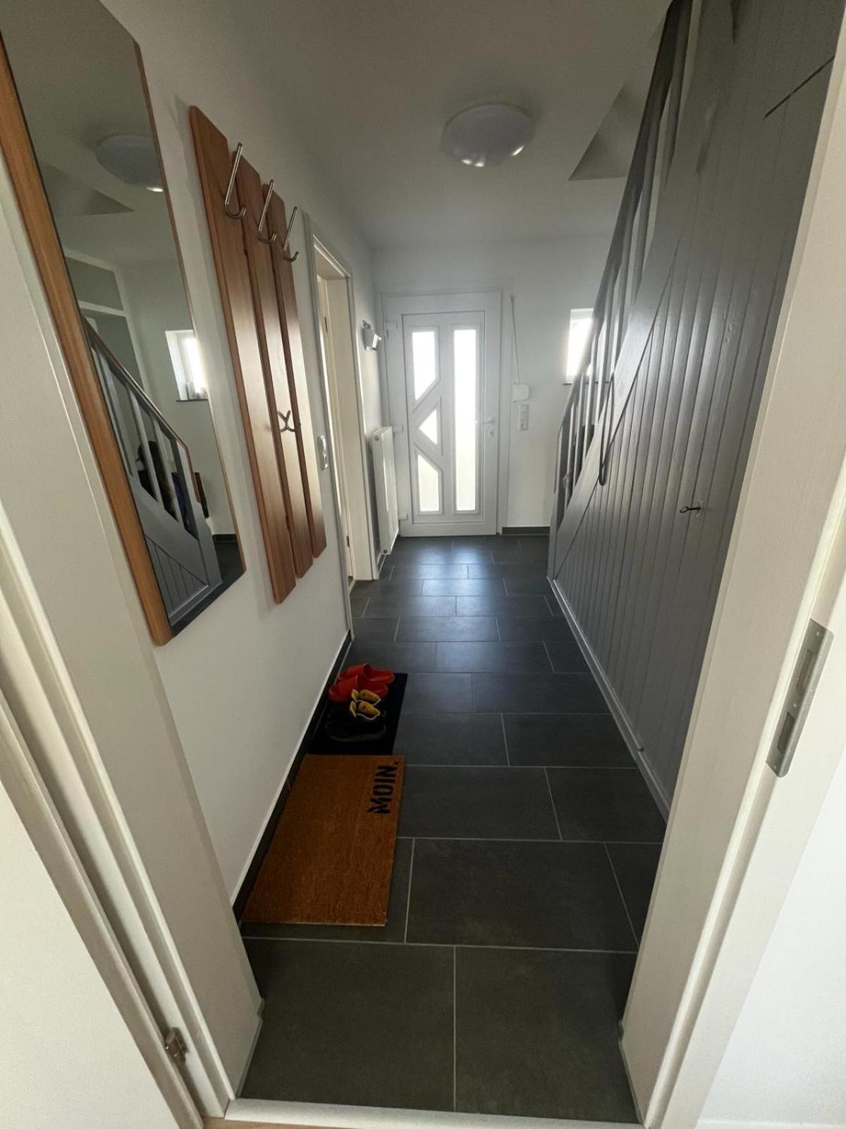 Ferienhaus Lydia Harmsdorf Extérieur photo